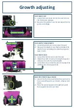 Preview for 4 page of Astris PME Timoteos ODE User Instructions