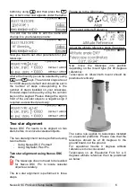 Preview for 6 page of ASTRO DEVICES Nexus DSC Pro Quick Setup Manual