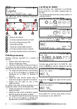 Preview for 9 page of ASTRO DEVICES Nexus DSC Pro Quick Setup Manual