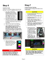 Preview for 4 page of Astro Machine AstroJet S1 Quick Start Manual