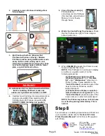 Preview for 5 page of Astro Machine AstroJet S1 Quick Start Manual