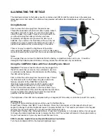 Preview for 2 page of ASTRO-PHYSICS PASILL4 Manual