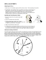 Preview for 3 page of ASTRO-PHYSICS PASILL4 Manual