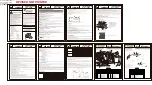 Preview for 1 page of Astro Pneumatic Tool COMBI120 Quick Start Manual