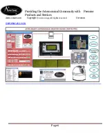 Preview for 6 page of Astro-Smart SMP-PRO-R2 User Manual