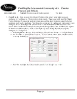 Preview for 31 page of Astro-Smart SMP-PRO-R2 User Manual