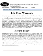 Preview for 58 page of Astro-Smart SMP-PRO-R2 User Manual