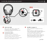 Preview for 49 page of ASTRO A30 WIRELESS Setup Manual