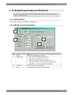 Preview for 95 page of ASTRO SP-8848 Instruction Manual