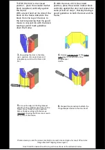 Preview for 2 page of Astroflame FingerKeeper Installation Datasheet