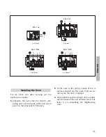 Preview for 19 page of ASTROH EB 1000 E Instruction Manual