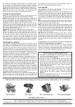 Preview for 5 page of AstroMedia 209.NST Instructions