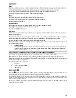 Preview for 17 page of AstroStart 2205A User Manual