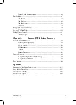 Preview for 3 page of Asus 1001P-MU17-BK User Manual