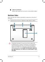 Preview for 13 page of Asus 1001P-MU17-BK User Manual