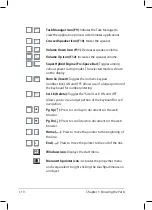 Preview for 18 page of Asus 1001P-MU17-BK User Manual