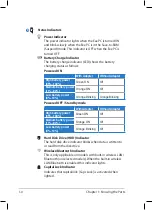 Preview for 12 page of Asus 1001PX-MU27-BK User Manual