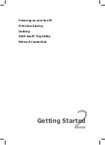 Preview for 21 page of Asus 1001PX-MU27-BK User Manual