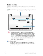 Preview for 14 page of Asus 1215B-MU17-BK User Manual