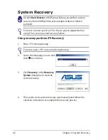 Preview for 44 page of Asus 1215B-MU17-BK User Manual