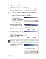 Preview for 45 page of Asus 1215B-MU17-BK User Manual