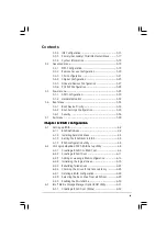 Preview for 5 page of Asus 1U Rackmount Barebone Server RS120-E3 (PA4) User Manual