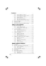 Preview for 6 page of Asus 1U Rackmount Barebone Server RS120-E3 (PA4) User Manual