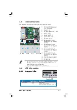 Preview for 15 page of Asus 1U Rackmount Barebone Server RS120-E3 (PA4) User Manual