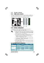 Preview for 25 page of Asus 1U Rackmount Barebone Server RS120-E3 (PA4) User Manual