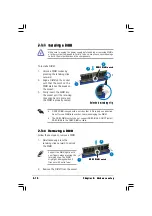 Preview for 26 page of Asus 1U Rackmount Barebone Server RS120-E3 (PA4) User Manual