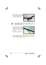 Preview for 28 page of Asus 1U Rackmount Barebone Server RS120-E3 (PA4) User Manual