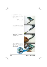 Preview for 30 page of Asus 1U Rackmount Barebone Server RS120-E3 (PA4) User Manual