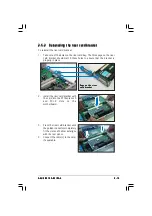 Preview for 31 page of Asus 1U Rackmount Barebone Server RS120-E3 (PA4) User Manual