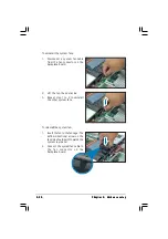 Preview for 36 page of Asus 1U Rackmount Barebone Server RS120-E3 (PA4) User Manual