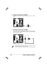 Preview for 60 page of Asus 1U Rackmount Barebone Server RS120-E3 (PA4) User Manual