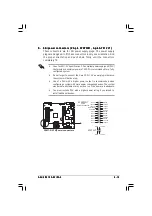 Preview for 61 page of Asus 1U Rackmount Barebone Server RS120-E3 (PA4) User Manual