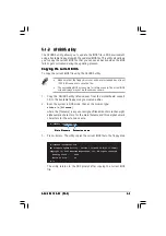 Preview for 69 page of Asus 1U Rackmount Barebone Server RS120-E3 (PA4) User Manual