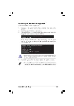 Preview for 73 page of Asus 1U Rackmount Barebone Server RS120-E3 (PA4) User Manual