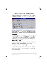 Preview for 83 page of Asus 1U Rackmount Barebone Server RS120-E3 (PA4) User Manual