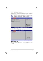 Preview for 85 page of Asus 1U Rackmount Barebone Server RS120-E3 (PA4) User Manual