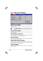 Preview for 86 page of Asus 1U Rackmount Barebone Server RS120-E3 (PA4) User Manual