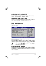 Preview for 87 page of Asus 1U Rackmount Barebone Server RS120-E3 (PA4) User Manual