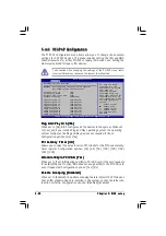 Preview for 94 page of Asus 1U Rackmount Barebone Server RS120-E3 (PA4) User Manual