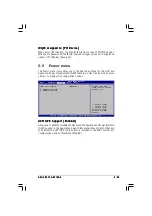 Preview for 95 page of Asus 1U Rackmount Barebone Server RS120-E3 (PA4) User Manual