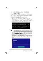 Preview for 110 page of Asus 1U Rackmount Barebone Server RS120-E3 (PA4) User Manual