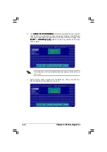 Preview for 112 page of Asus 1U Rackmount Barebone Server RS120-E3 (PA4) User Manual