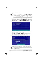 Preview for 116 page of Asus 1U Rackmount Barebone Server RS120-E3 (PA4) User Manual