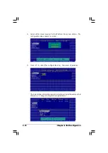 Preview for 122 page of Asus 1U Rackmount Barebone Server RS120-E3 (PA4) User Manual