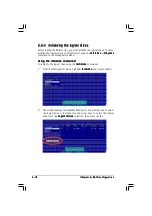 Preview for 124 page of Asus 1U Rackmount Barebone Server RS120-E3 (PA4) User Manual