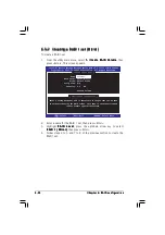 Preview for 140 page of Asus 1U Rackmount Barebone Server RS120-E3 (PA4) User Manual